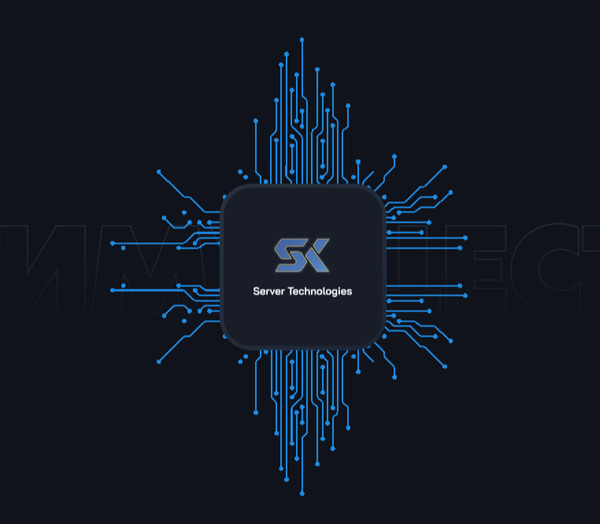 SK Server Technologies