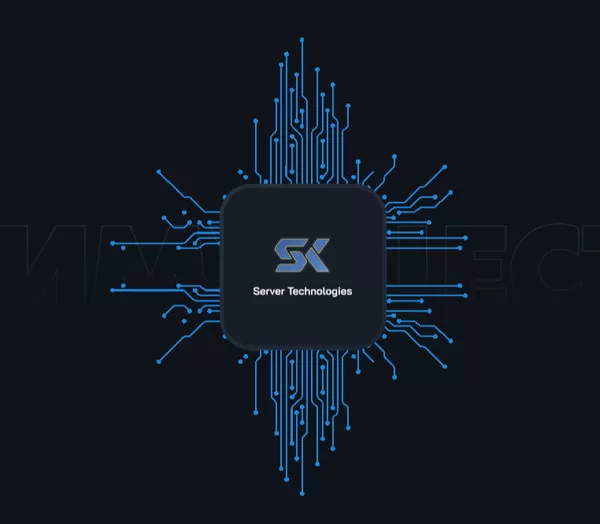 SK Server Technologies